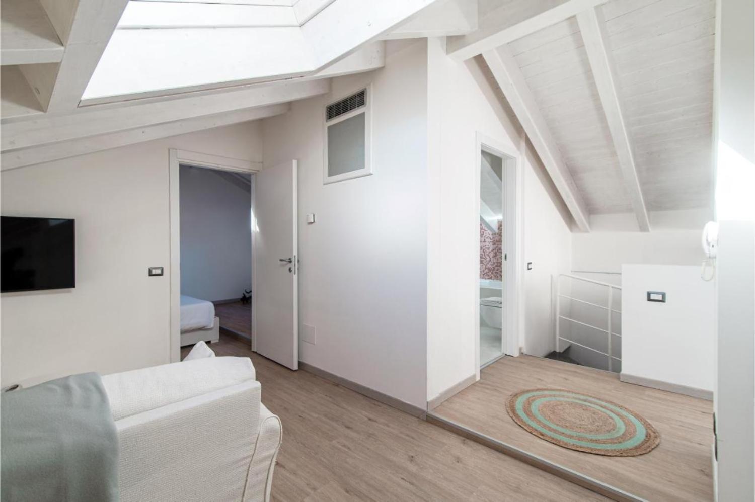 Incanto Del Lago - Como Lake Cosy Apartment Luaran gambar