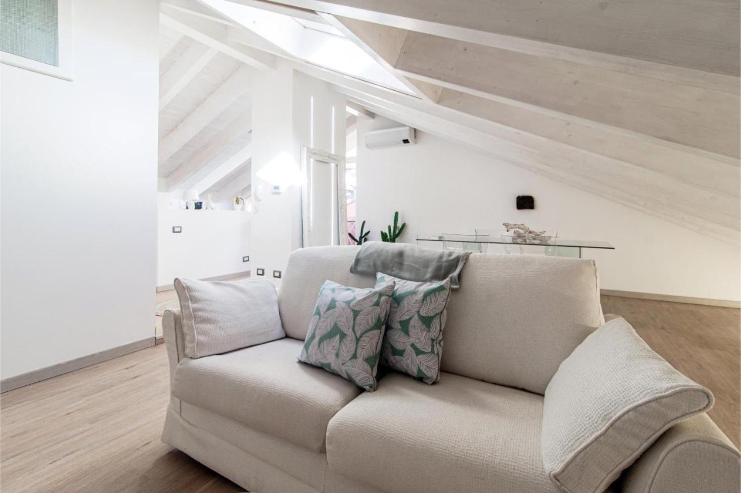 Incanto Del Lago - Como Lake Cosy Apartment Luaran gambar
