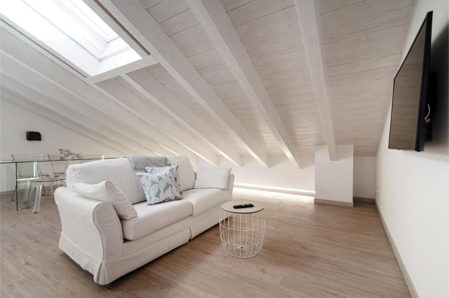Incanto Del Lago - Como Lake Cosy Apartment Luaran gambar