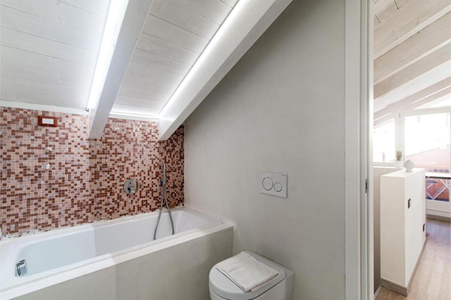 Incanto Del Lago - Como Lake Cosy Apartment Luaran gambar