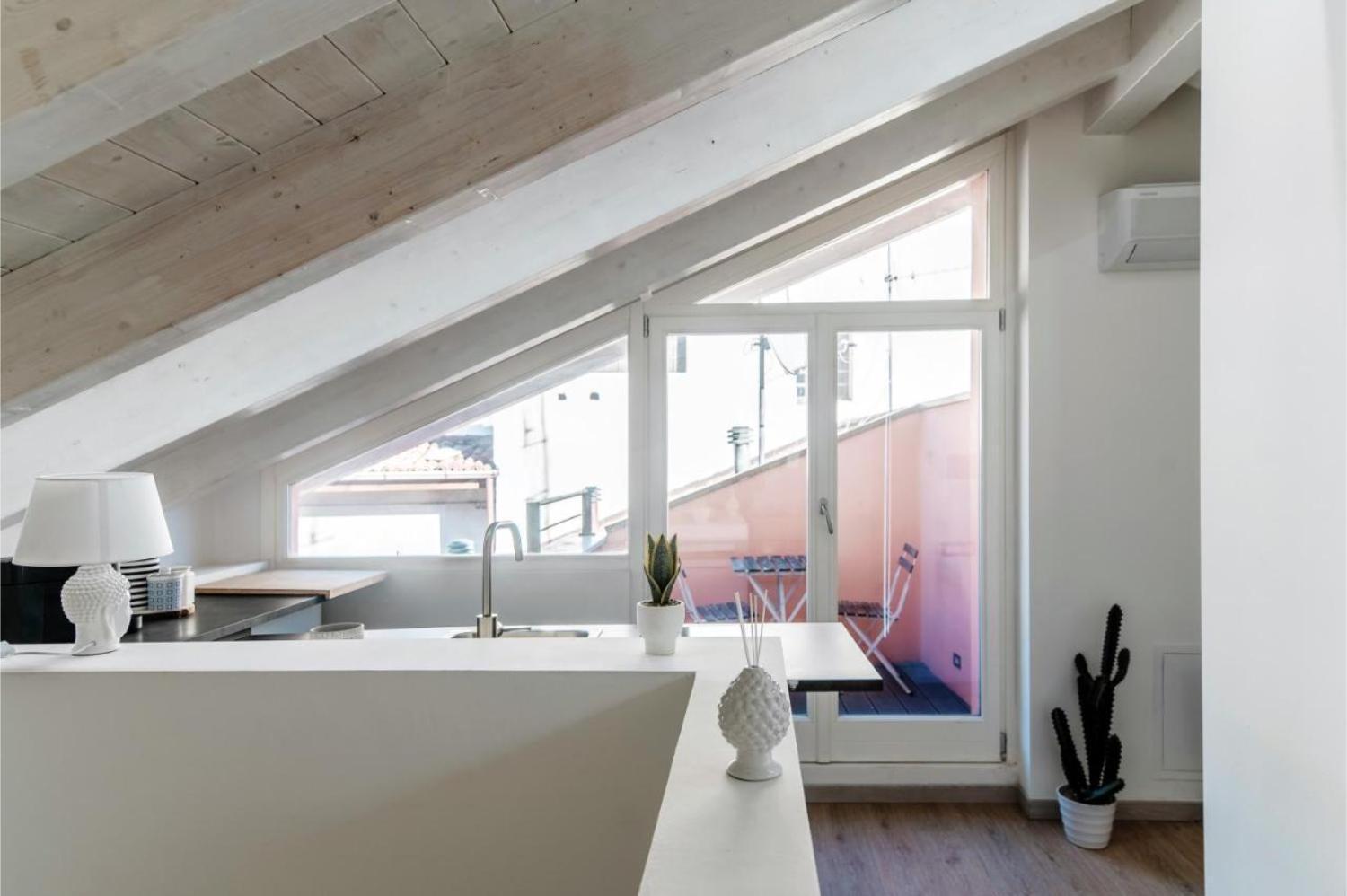 Incanto Del Lago - Como Lake Cosy Apartment Luaran gambar