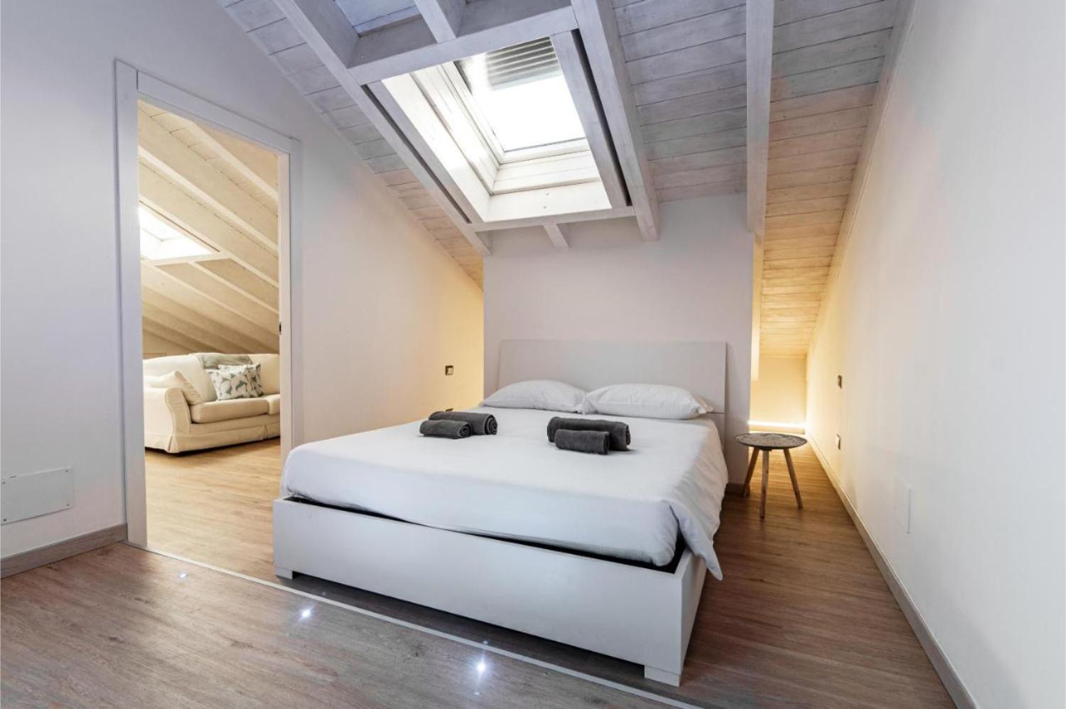 Incanto Del Lago - Como Lake Cosy Apartment Luaran gambar