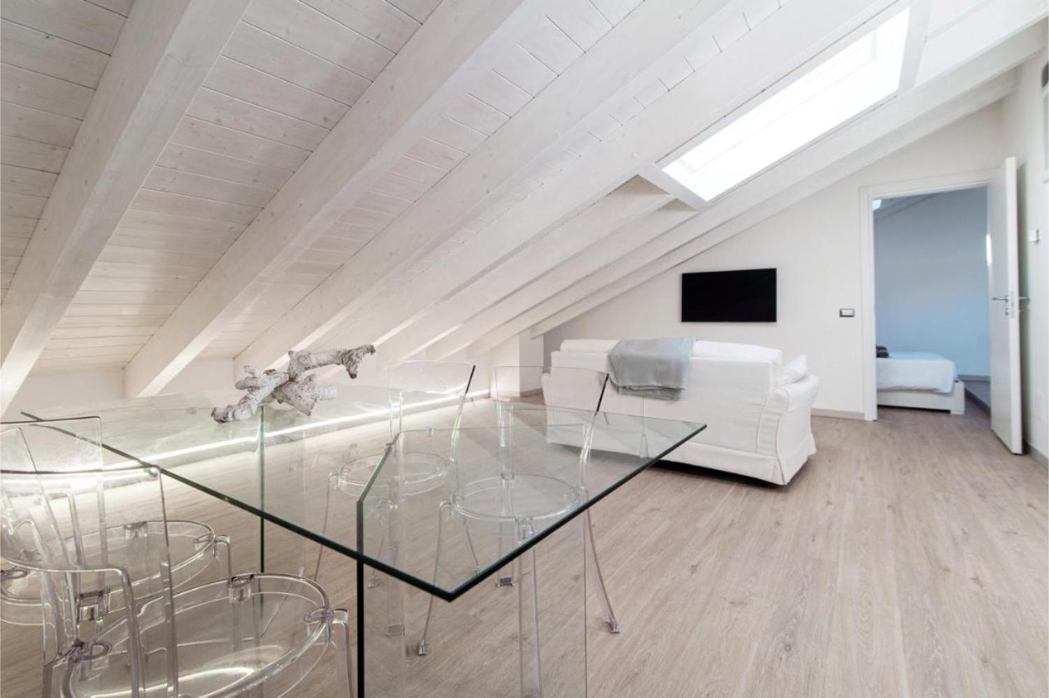 Incanto Del Lago - Como Lake Cosy Apartment Luaran gambar