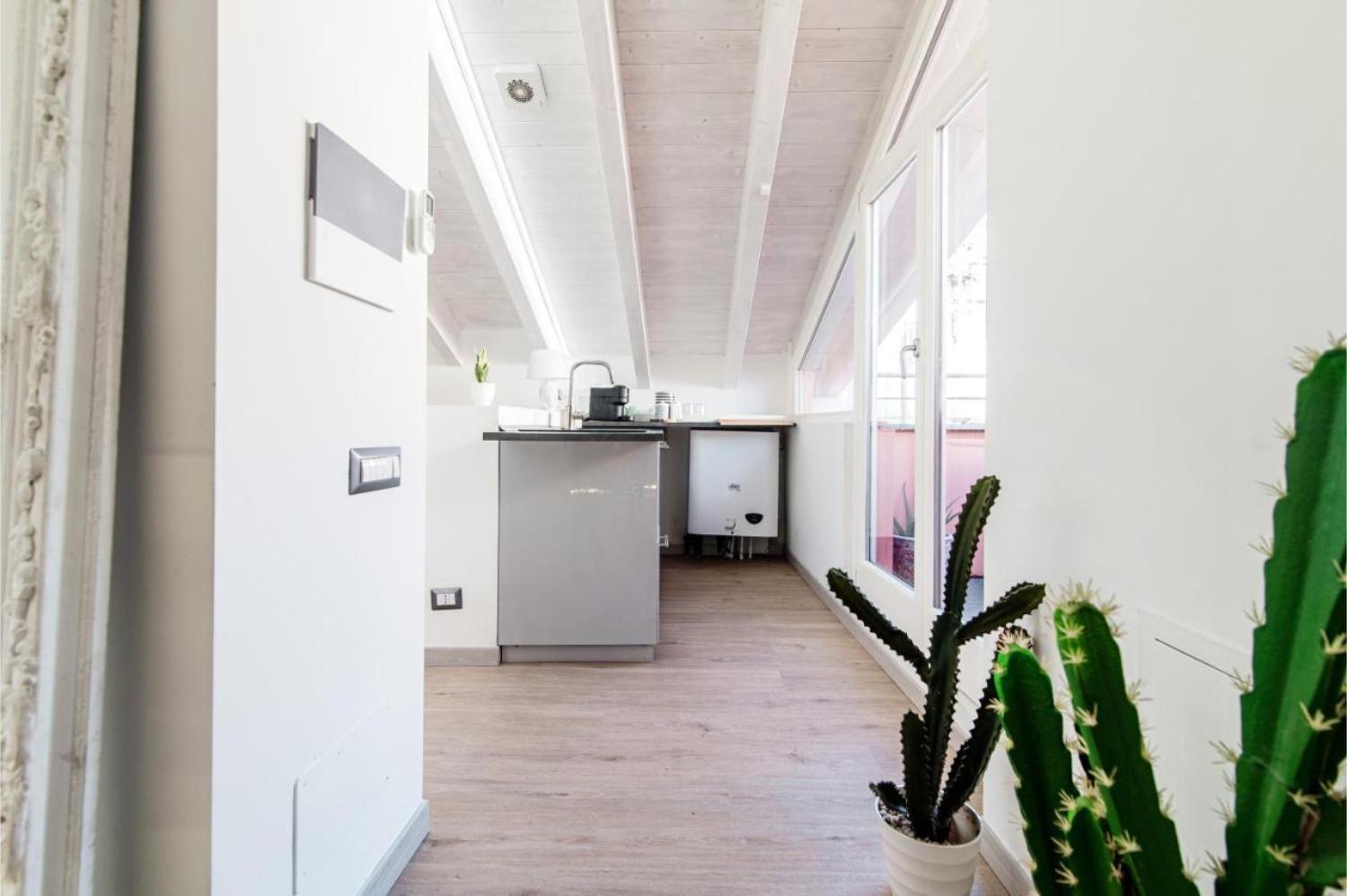 Incanto Del Lago - Como Lake Cosy Apartment Luaran gambar