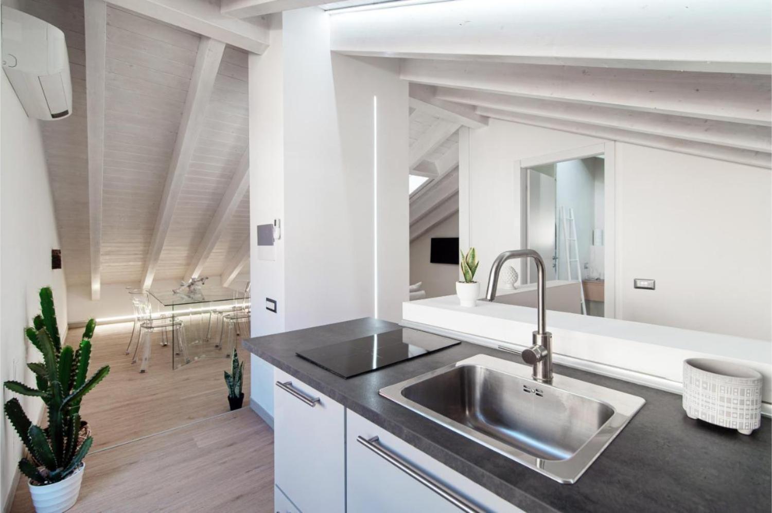 Incanto Del Lago - Como Lake Cosy Apartment Luaran gambar
