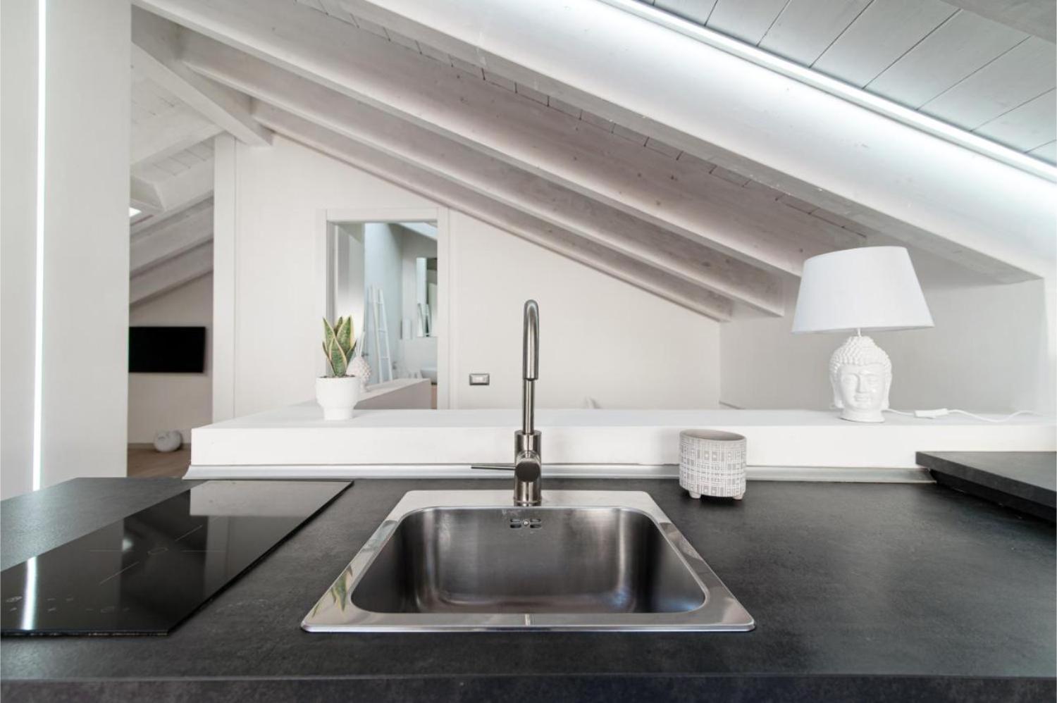 Incanto Del Lago - Como Lake Cosy Apartment Luaran gambar
