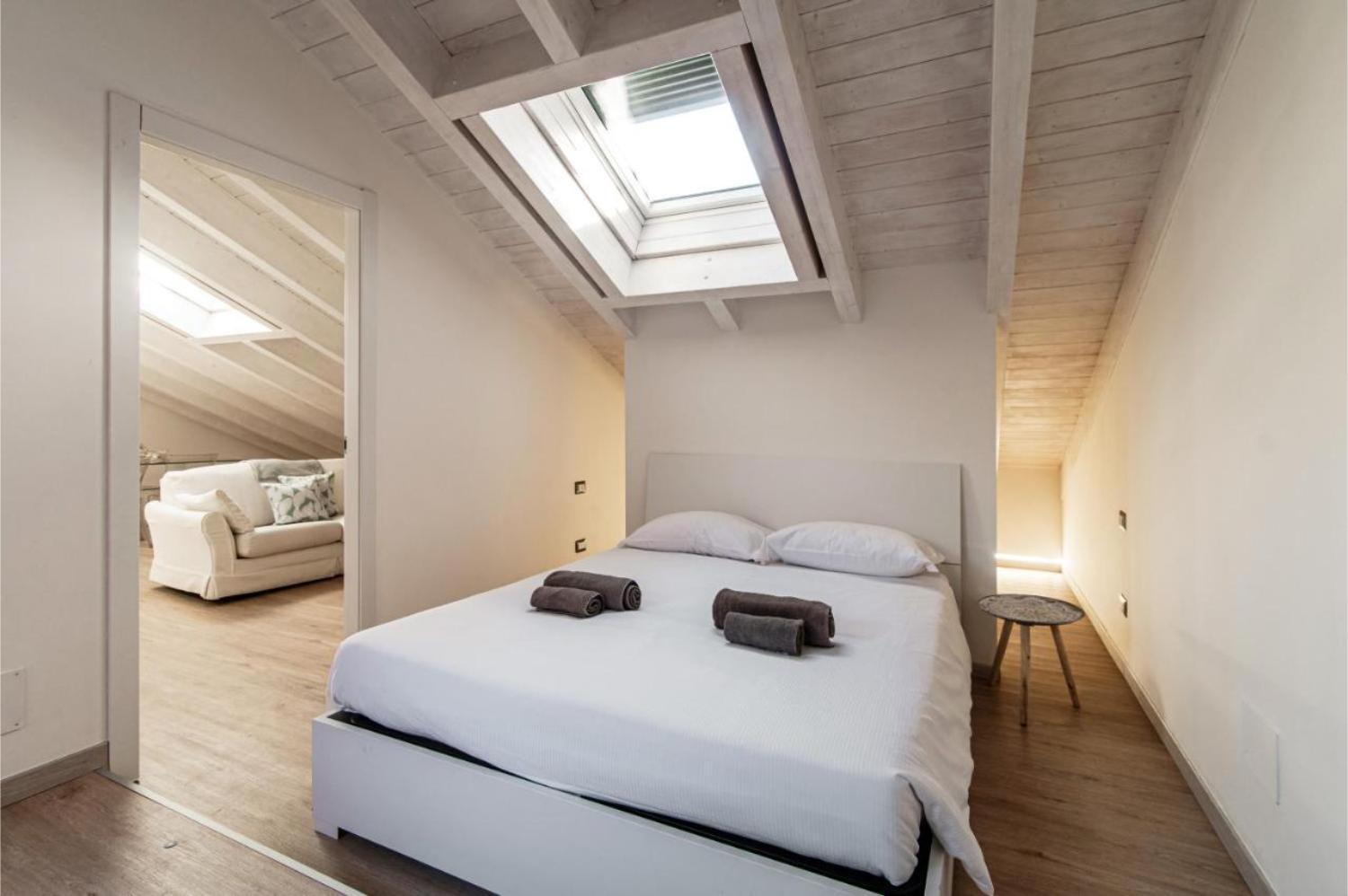Incanto Del Lago - Como Lake Cosy Apartment Luaran gambar